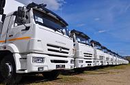 Дворкович указал на дефицит конкурентоспособных отечественных грузовиков фото №2
