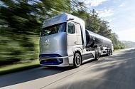 Бензиновые и дизельные грузовики исчезнут с дорог ЕС к 2040 году-3
