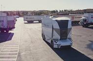 Компания Einride из Швеции начнет сдавать беспилотные грузовики в аренду-3