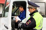 В России единые требования к автоперевозчикам приняты в первом чтении-2