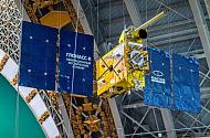 Новейший спутник «Глонасс-К» придет на смену вышедшему из строя «Глонасс-М»-2